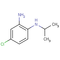 CAS: 89659-68-7 | OR4900 | 5-Chloro-2-(isopropylamino)aniline