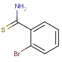 CAS: 30216-44-5 | OR49001 | 2-Bromothiobenzamide