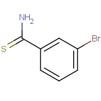CAS:2227-62-5 | OR49002 | 3-Bromothiobenzamide