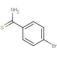 CAS: 26197-93-3 | OR49003 | 4-Bromothiobenzamide