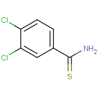CAS: 22179-73-3 | OR49004 | 3,4-Dichlorothiobenzamide