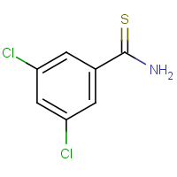 CAS: 22179-74-4 | OR49005 | 3,5-Dichlorothiobenzamide