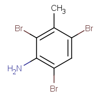 CAS: 71642-16-5 | OR49007 | 3-Methyl-2,4,6-tribromoaniline