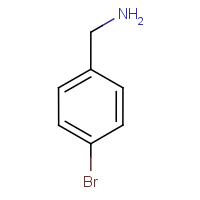 CAS: 3959-07-7 | OR49010 | 4-Bromobenzylamine