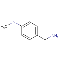 CAS: 24732-10-3 | OR49011 | 4-(Aminomethyl)-N-methylaniline
