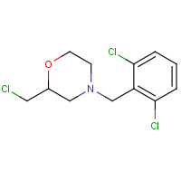 CAS:  | OR49014 | 2-(Chloromethyl)-4-(2,6-dichlorobenzyl)morpholine