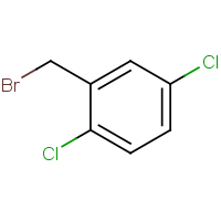CAS: 85482-13-9 | OR49015 | 2,5-Dichlorobenzylbromide