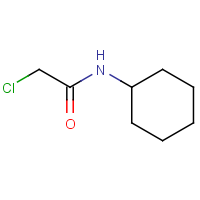 CAS: 23605-23-4 | OR49018 | 2-Chloro-N-cyclohexylacetamide