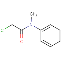 CAS: 2620-05-5 | OR49020 | 2-Chloro-N-methyl-N-phenylacetamide
