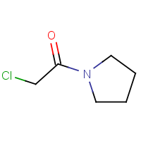 CAS: 20266-00-6 | OR49022 | 1-(Chloroacetyl)pyrrolidine