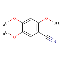 CAS: 14894-77-0 | OR49027 | 2,4,5-Trimethoxybenzonitrile