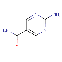 CAS: 5388-17-0 | OR49044 | 2-Aminopyrimidine-5-carboxamide