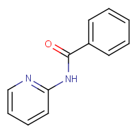 CAS: 4589-12-2 | OR49047 | N-(2-Pyridyl)benzamide