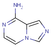 CAS: 26538-77-2 | OR49048 | Imidazo[1,5-a]pyrazin-8-amine