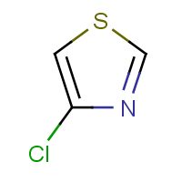 CAS: 4175-72-8 | OR49049 | 4-Chlorothiazole