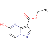 CAS: | OR49062 | Ethyl 5-hydroxypyrazolo[1,5-a]pyrimidine-3-carboxylate