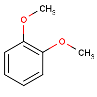 CAS: 91-16-7 | OR4907 | 1,2-Dimethoxybenzene