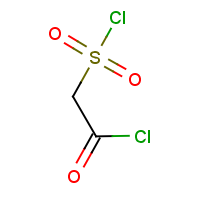 CAS:4025-77-8 | OR49070 | Chlorosulfonylacetyl chloride