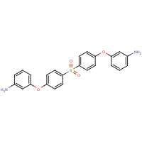 CAS: 30203-11-3 | OR49078 | 4,4'-Bis(3-aminophenoxy)diphenyl sulfone