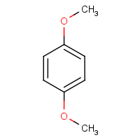 CAS: 150-78-7 | OR4908 | 1,4-Dimethoxybenzene