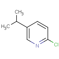 CAS: 68700-93-6 | OR49080 | 2-Chloro-5-isopropylpyridine