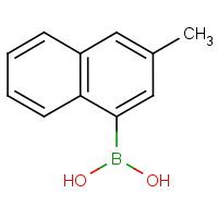 CAS:1408058-55-8 | OR49081 | 3-Methylnaphthalene-1-boronic acid