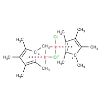 CAS: 12354-84-6 | OR49087 | (Pentamethylcyclopentadienyl)iridium(III) dichloride dimer