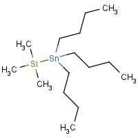 CAS:17955-46-3 | OR4909 | (Tributylstannyl)trimethylsilane