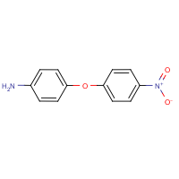 CAS: 6149-33-3 | OR4917 | 4-Amino-4'-nitrodiphenyl ether