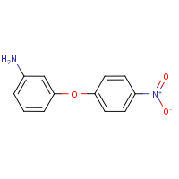 CAS: 22528-34-3 | OR4918 | 3-Amino-4'-nitrodiphenyl ether