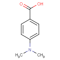 CAS: 619-84-1 | OR4919 | 4-(N,N-Dimethylamino)benzoic acid