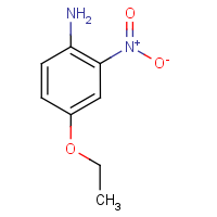 CAS: 616-86-4 | OR4921 | 4-Ethoxy-2-nitroaniline