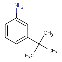 CAS: 5369-19-7 | OR4922 | 3-(tert-Butyl)aniline