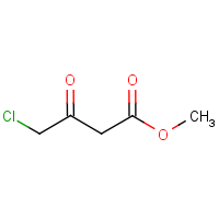 CAS: 32807-28-6 | OR4924 | Methyl 4-chloroacetoacetate