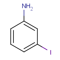 CAS: 626-01-7 | OR4934 | 3-Iodoaniline