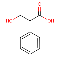 CAS: 552-63-6 | OR4935 | 3-Hydroxy-2-phenylpropanoic acid