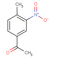 CAS: 5333-27-7 | OR4944 | 4-Methyl-3-nitroacetophenone