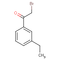 CAS:152074-06-1 | OR4949 | 3-Ethylphenacyl bromide
