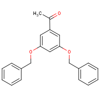 CAS:28924-21-2 | OR4950 | 1-[3,5-Bis(benzyloxy)phenyl]ethan-1-one