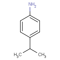 CAS: 99-88-7 | OR4957 | 4-Isopropylaniline