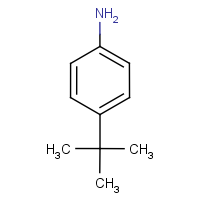 CAS: 769-92-6 | OR4958 | 4-(tert-Butyl)aniline