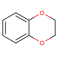 CAS:493-09-4 | OR4961 | 2,3-Dihydro-1,4-benzodioxine