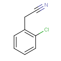 CAS: 2856-63-5 | OR4975 | 2-Chlorophenylacetonitrile