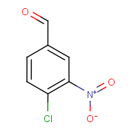 CAS: 16588-34-4 | OR4977 | 4-Chloro-3-nitrobenzaldehyde