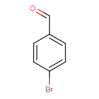 CAS: 1122-91-4 | OR4979 | 4-Bromobenzaldehyde