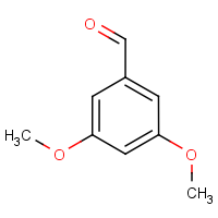 CAS:7311-34-4 | OR4981 | 3,5-Dimethoxybenzaldehyde