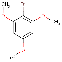 CAS: 1131-40-4 | OR4983 | 2-Bromo-1,3,5-trimethoxybenzene