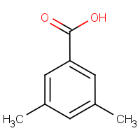 CAS: 499-06-9 | OR4988 | 3,5-Dimethylbenzoic acid