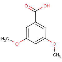 CAS: 1132-21-4 | OR4991 | 3,5-Dimethoxybenzoic acid