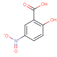 CAS: 96-97-9 | OR4992 | 2-Hydroxy-5-nitrobenzoic acid